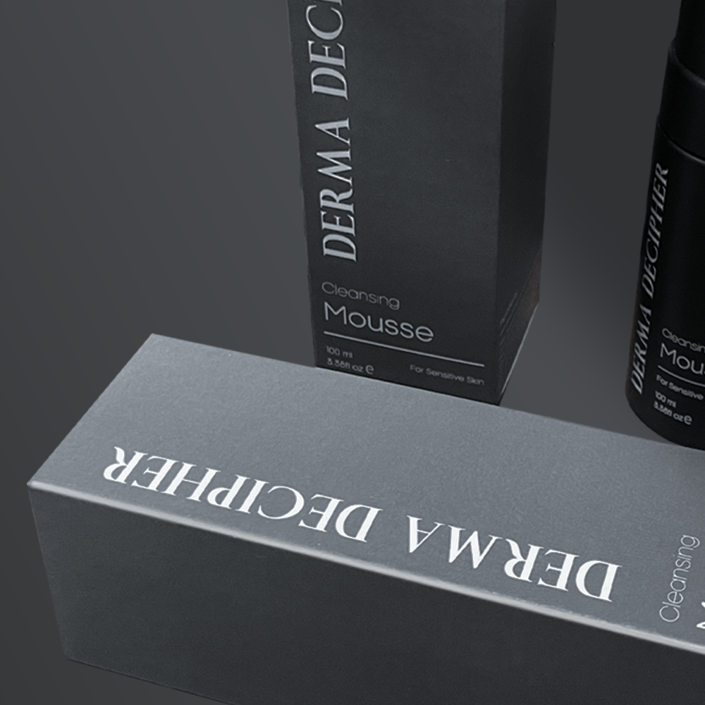 玫瑰精萃潔顏慕斯