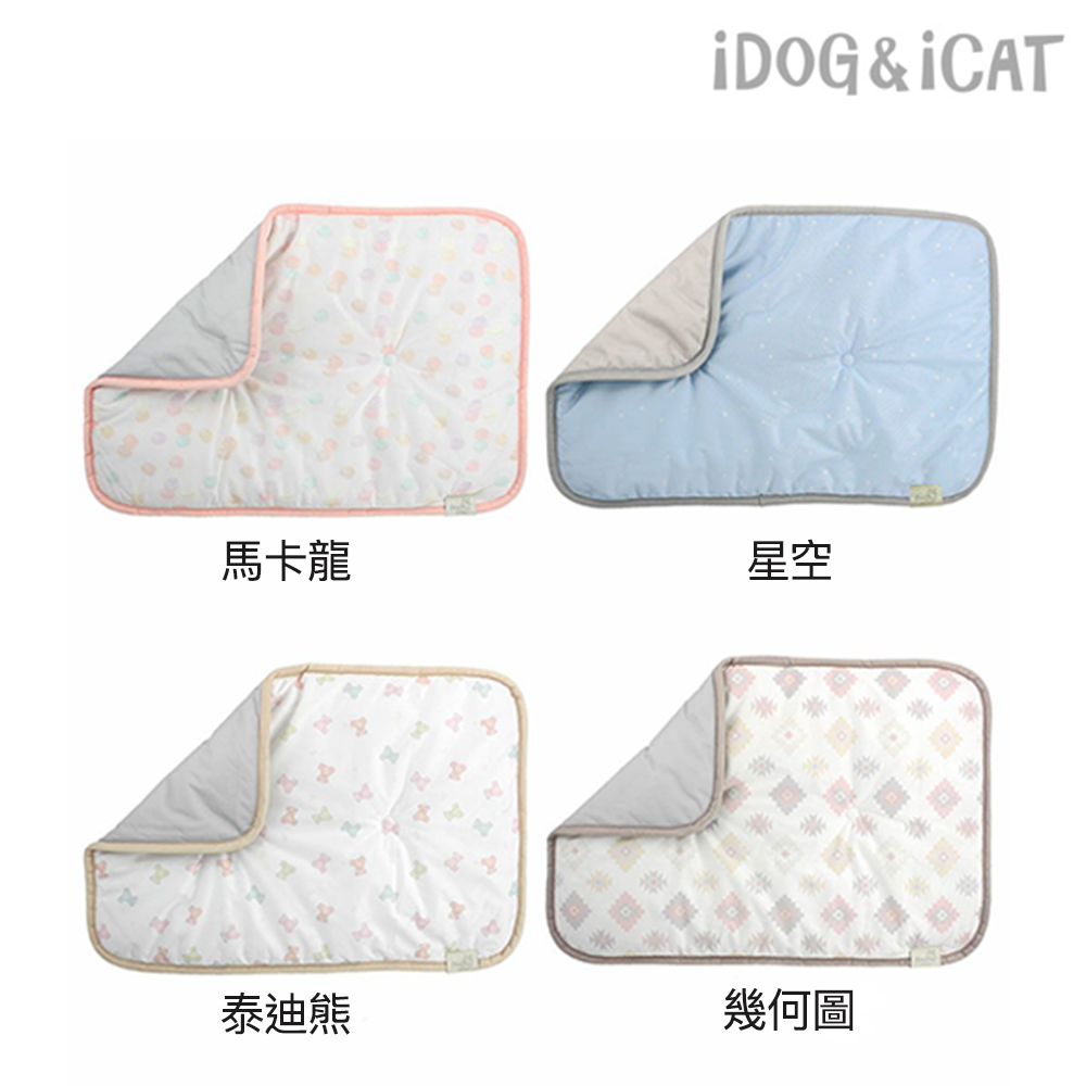 ICAT 涼墊
