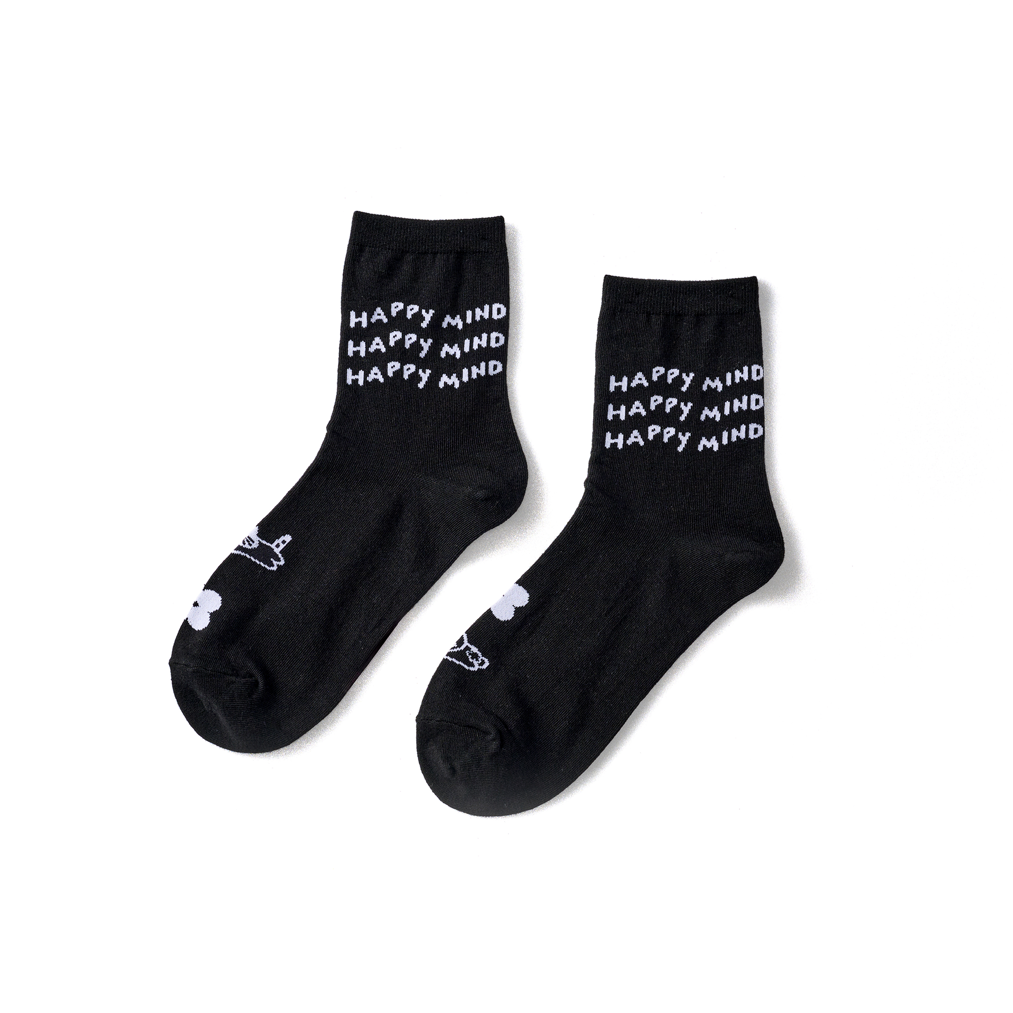 貓狗黑皮邁〈黑〉