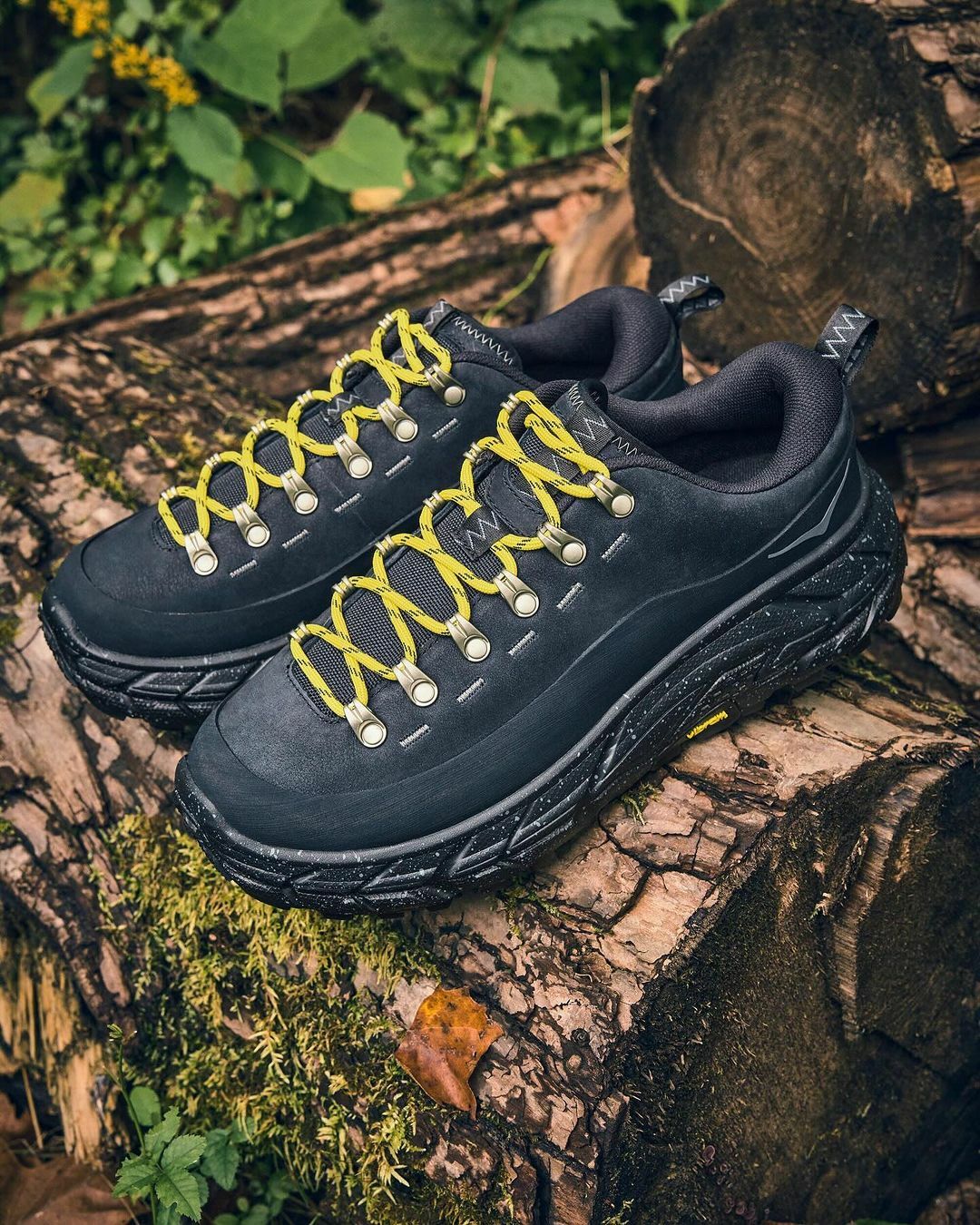 Hoka One One Tor Summit 2