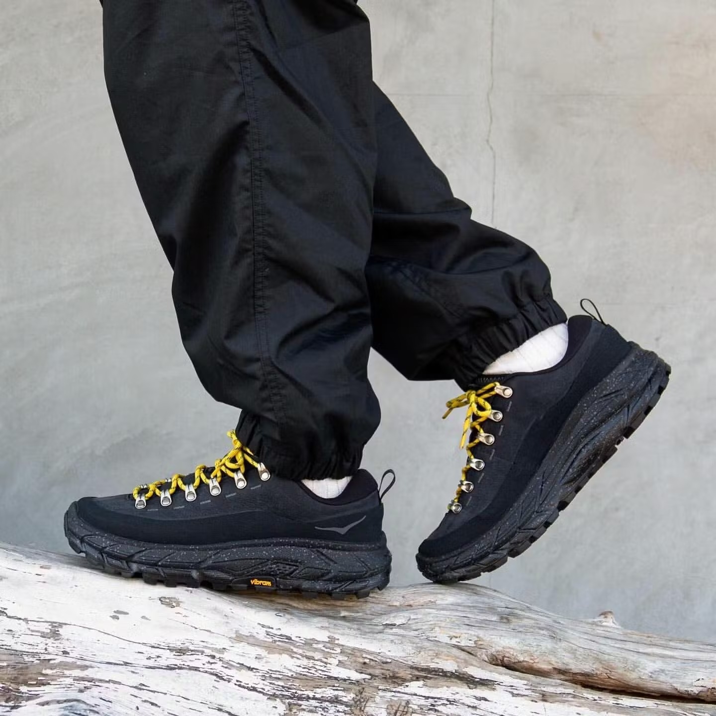 Hoka One One Tor Summit 2
