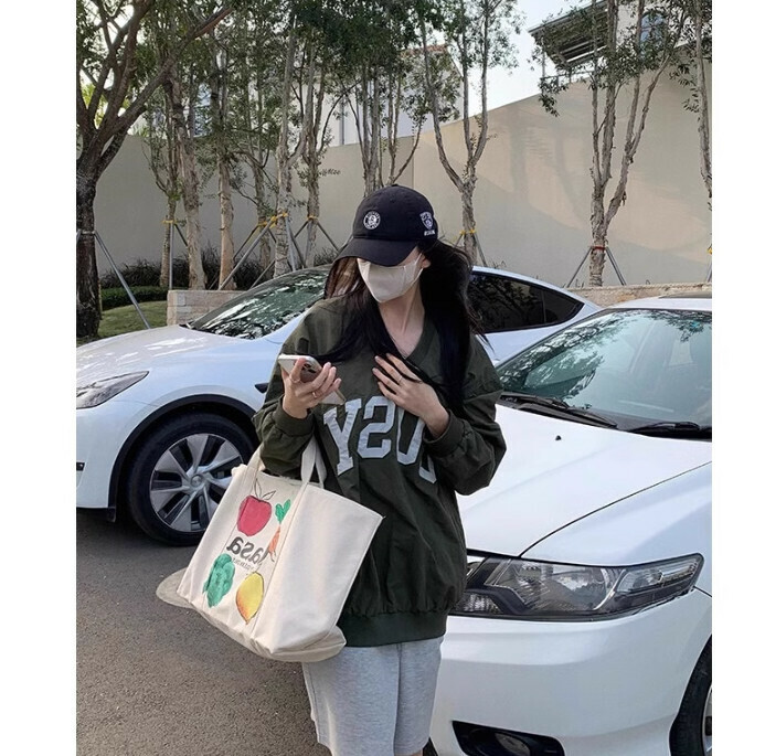 Hot selling casual sports letter sweatshirt [green] size [S size - XL size] [please contact customer service after placing the order to confirm the delivery size]