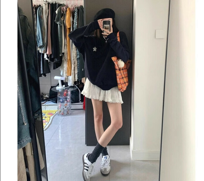 Hot Selling Skirt [Moonlight White Skirt] Sizes [S-XL] [Please contact customer service to confirm the delivery size after placing the order]