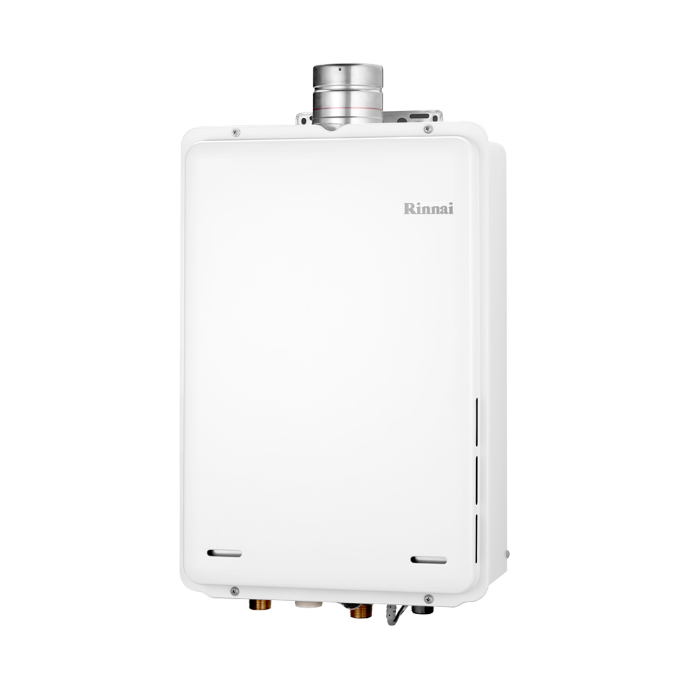 Rinnai 林內屋內型強制排氣熱水器24L REU-A2426WF-TR