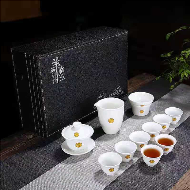 爆款功夫茶具(羊脂玉鈴鐺杯2)
