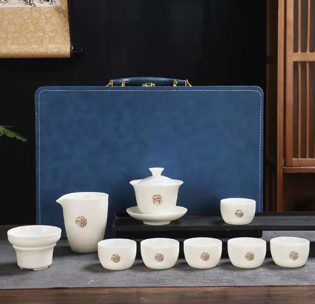 爆款功夫茶具(百福1)