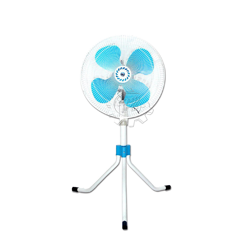 ＊中崙五金【附發票】雙燕牌 18吋 工業電扇 TS-1878 電風扇 電扇 三支腳座 三腳立扇 變速擺頭 台灣製