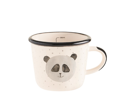 Hot Selling Ceramic Mug (Specification: Panda [290ml])