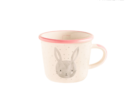 Hot Selling Ceramic Mug (Specification: Rabbit [290ml])