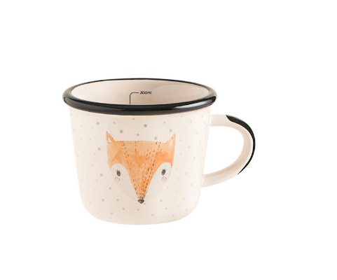 Hot Selling Ceramic Mug (Specification: Fox [290ml])