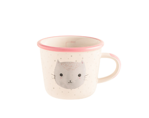 Hot Selling Ceramic Mug (Specification: Cat [290ml])