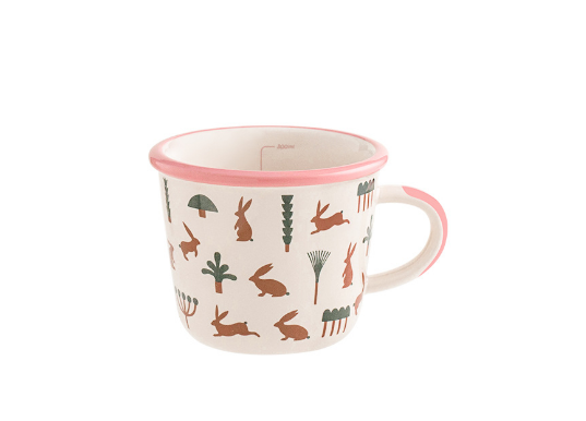 Hot Selling Ceramic Mug (Specification: Forest D [290ml])