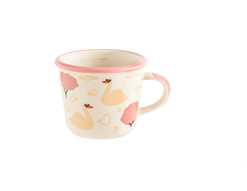 Hot Selling Ceramic Mug (Specification: Playful Goose [290ml])