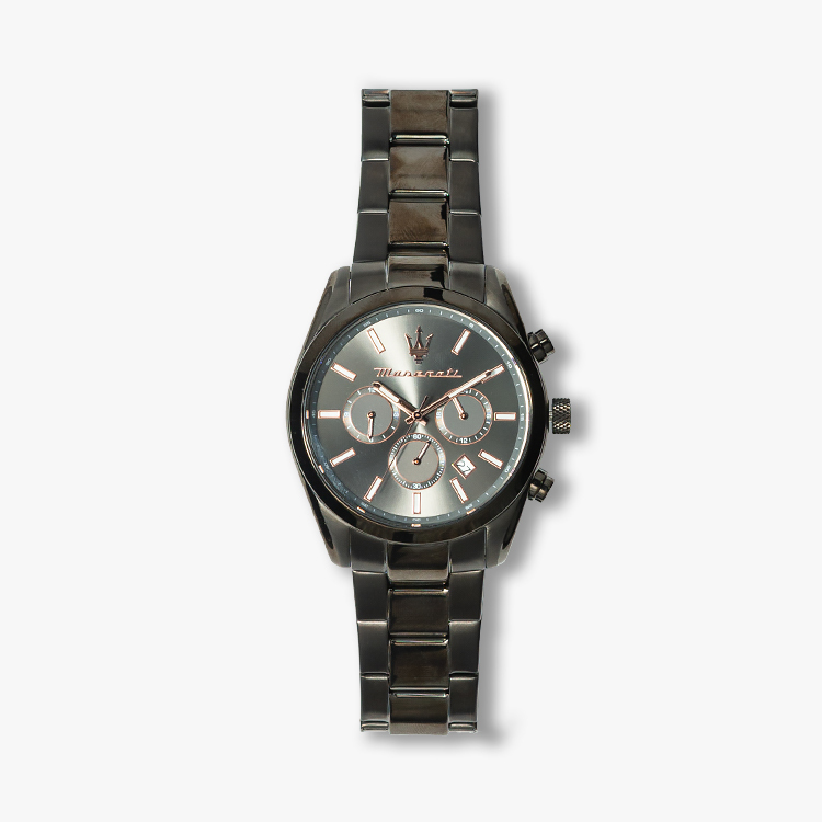 【Maserati 瑪莎拉蒂 】