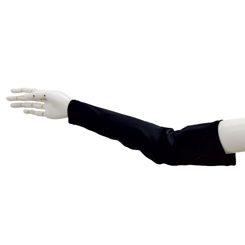 女用涼感袖套/長40cm