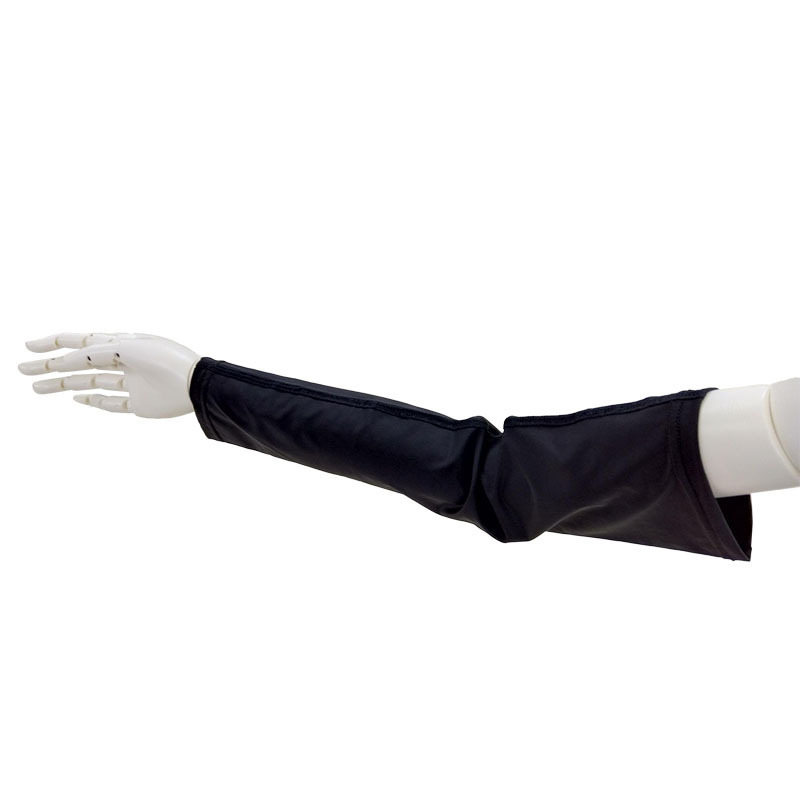 男用涼感袖套/長44cm