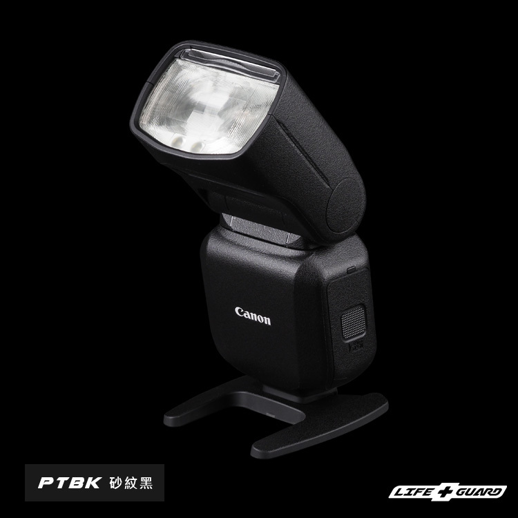 Canon Speedlite EL-5 Camera flash Skin