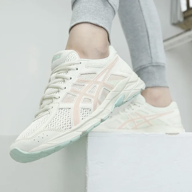 (預訂) Asics Gel-Contend 4 - T8D9Q-106