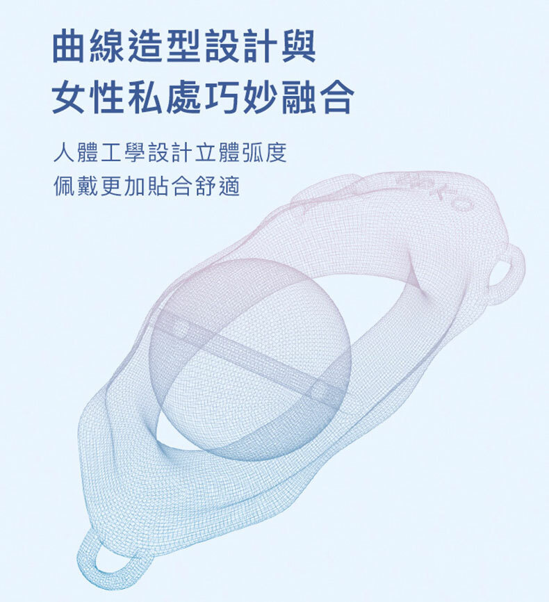 UPKO｜濕漉漉的眼珍珠乳夾｜SM調教道具
