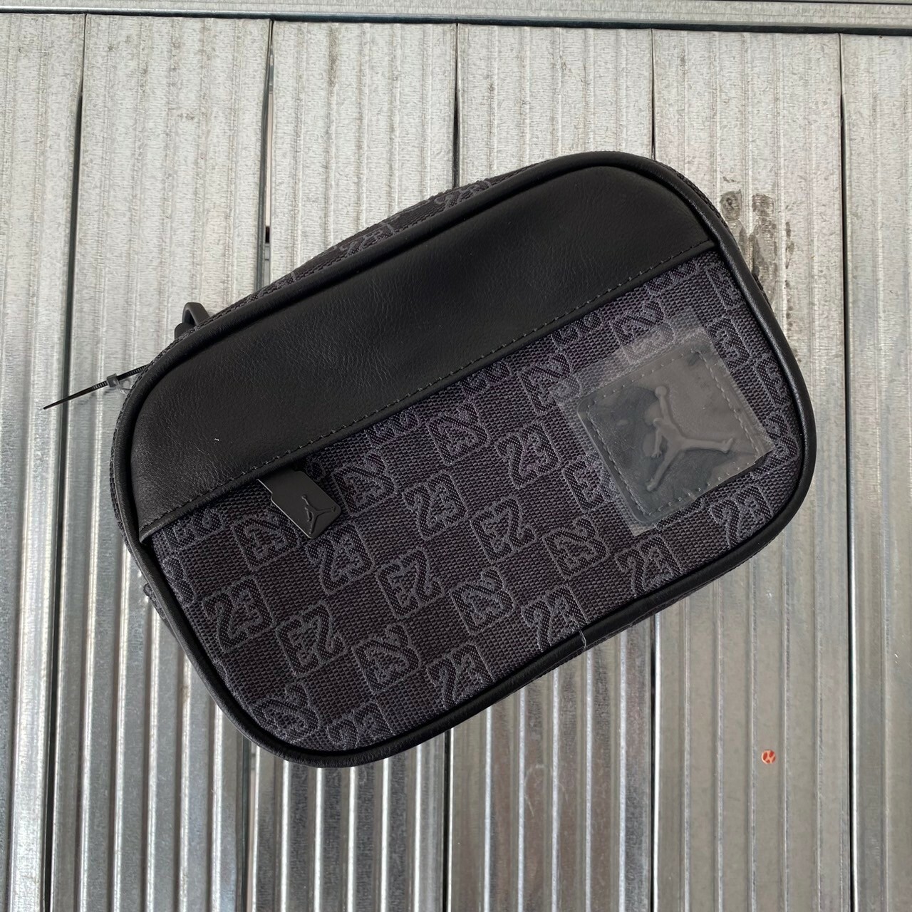 Nike Jordan Shoulder Bag 肩背包 斜背包 隨身小包 JD2433059AD-001