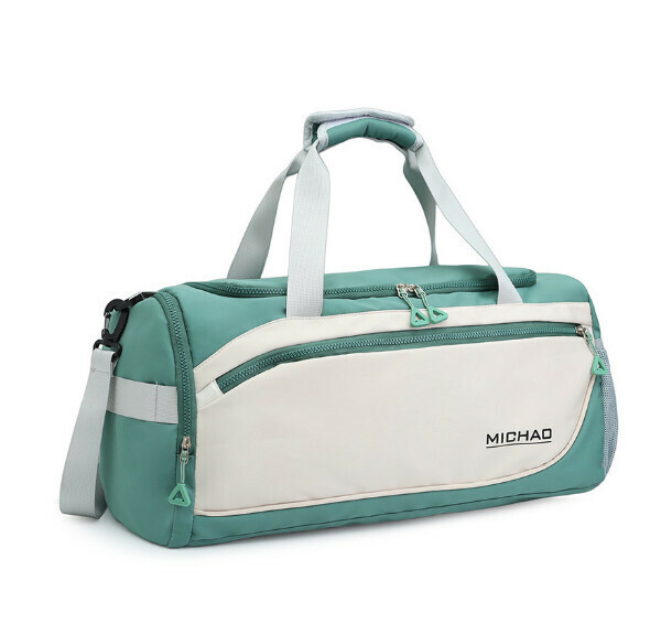 Hot Selling Travel Bags Shoulder Bags Crossbody Bags Handbags [Green]