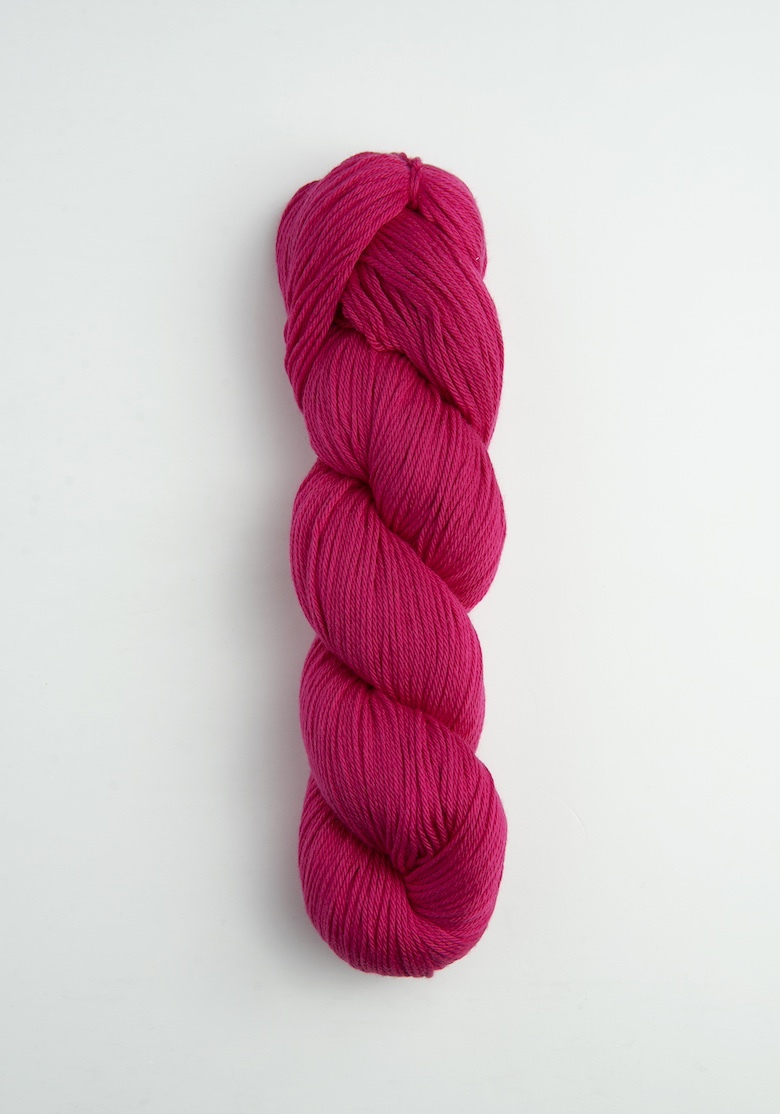 Amano Yarns - SAMAY 棉竹混紡毛線