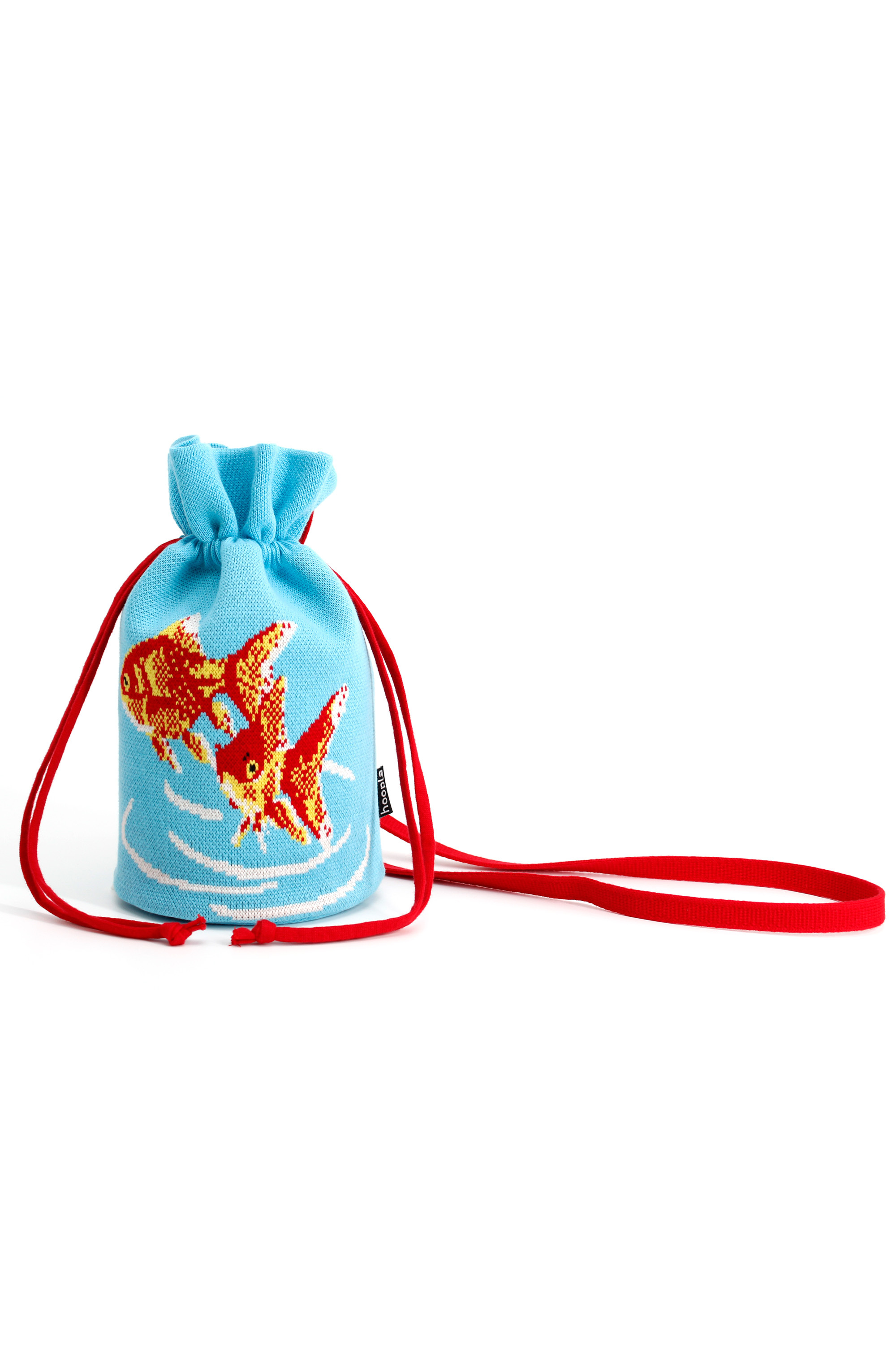 金魚街金魚斜孭袋