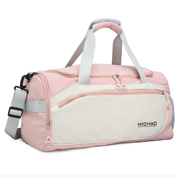 Hot Selling Travel Bags Shoulder Bags Crossbody Bags Handbags [Pink]