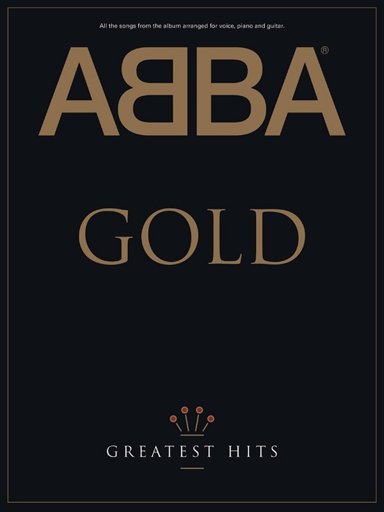 《ABBA: Gold - Greatest Hits》