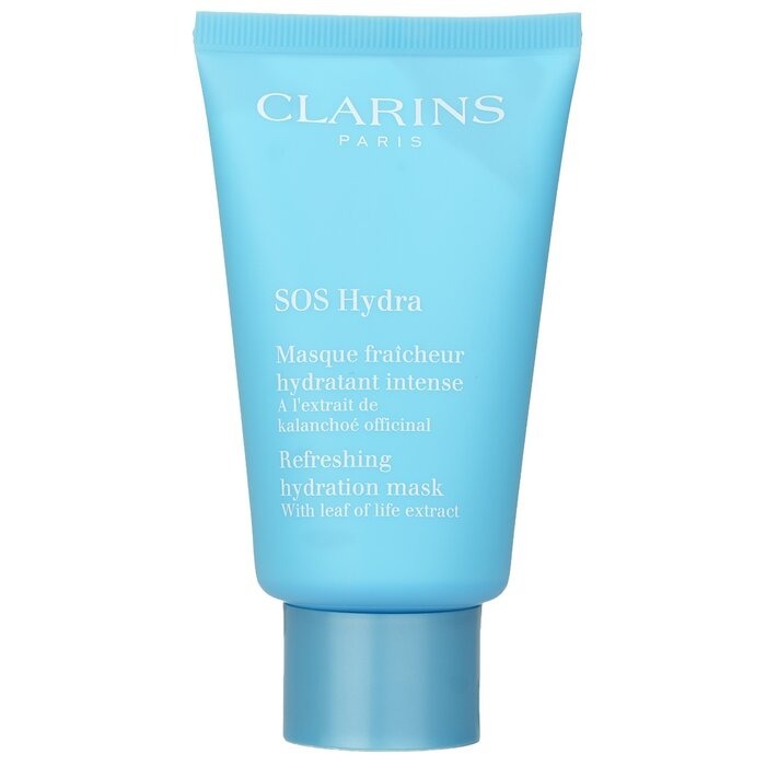 Clarins SOS 皇牌保濕面膜 15ML🏆/ 專櫃貨