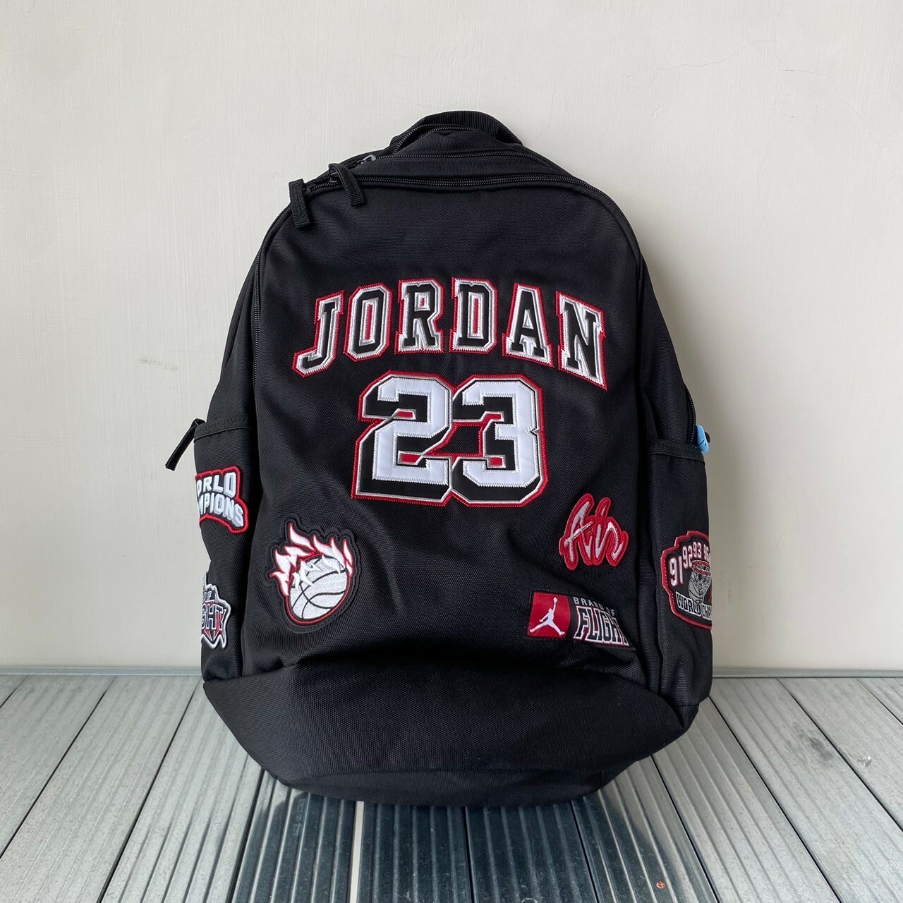 Nike Jordan JP 大型雙肩後背包 JD2433006AD-002