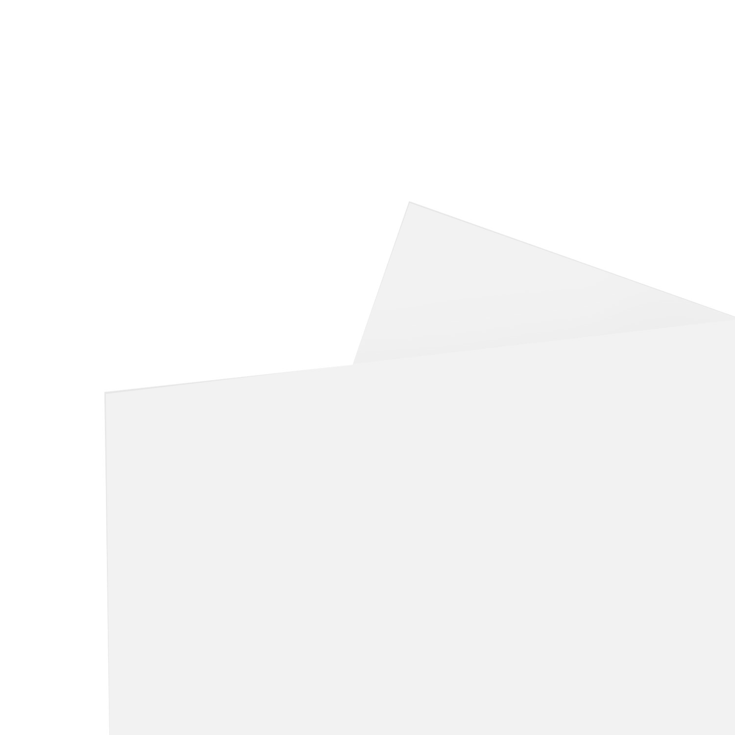 日本進口-【180/240磅】艾玩色 |純淨白 (A4規格) #T9002