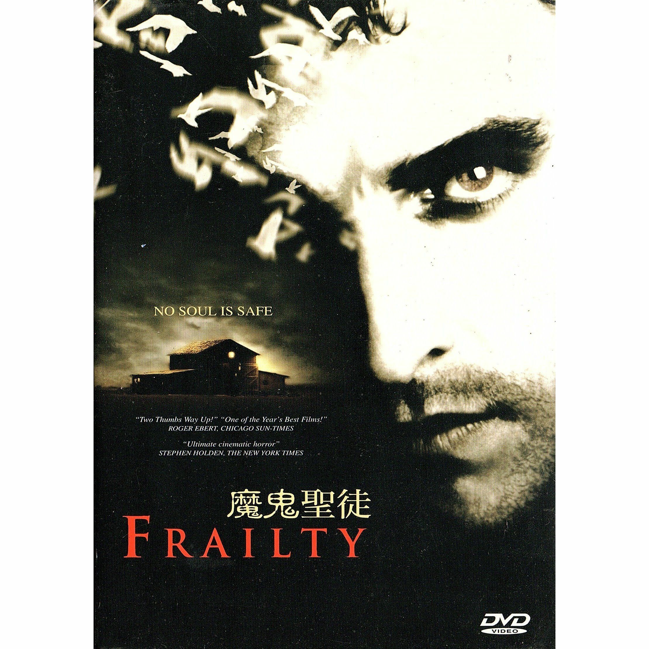 Frailty (DVD)