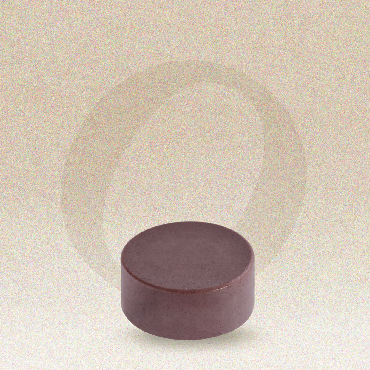 紫草冷製手工皂