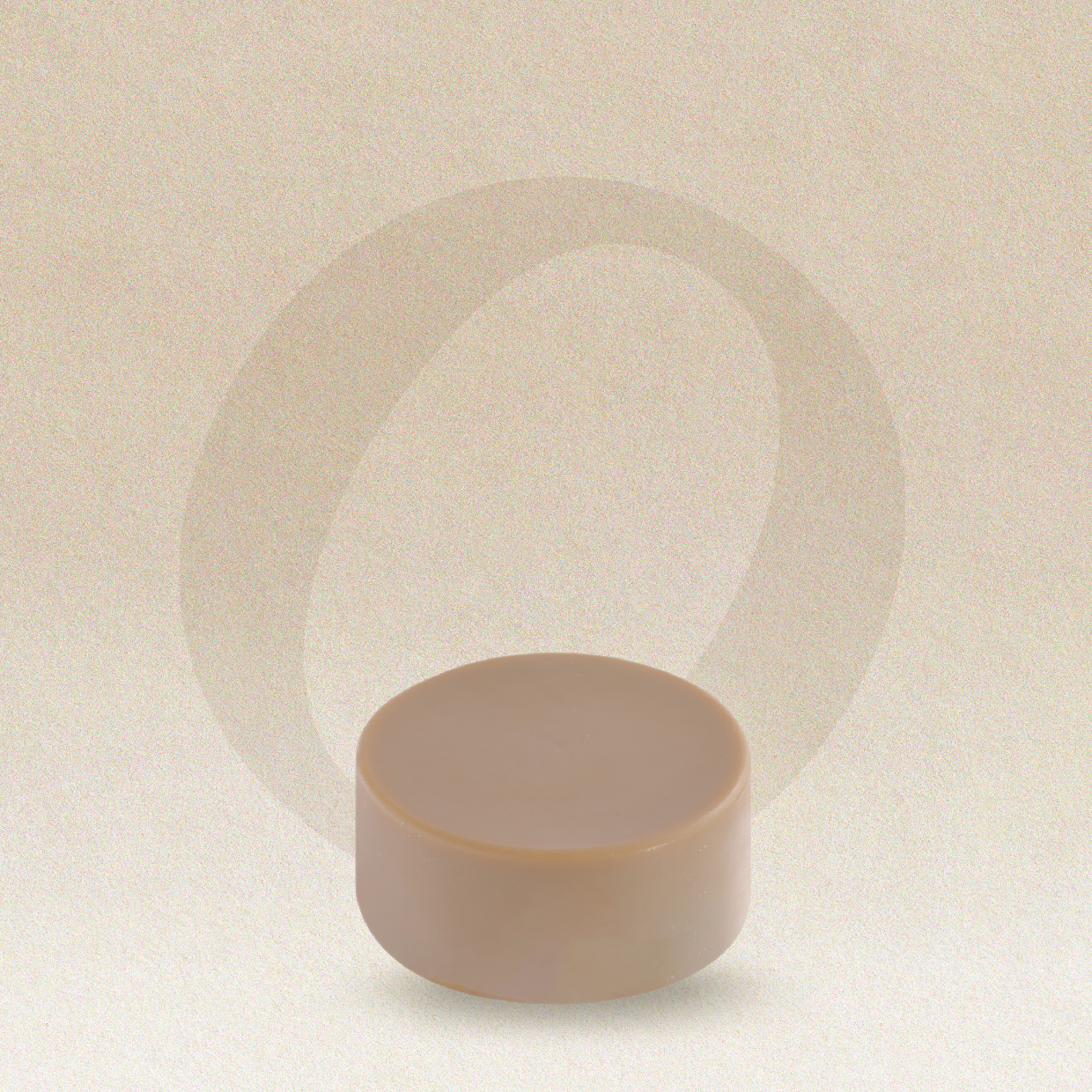 艾草冷製手工皂