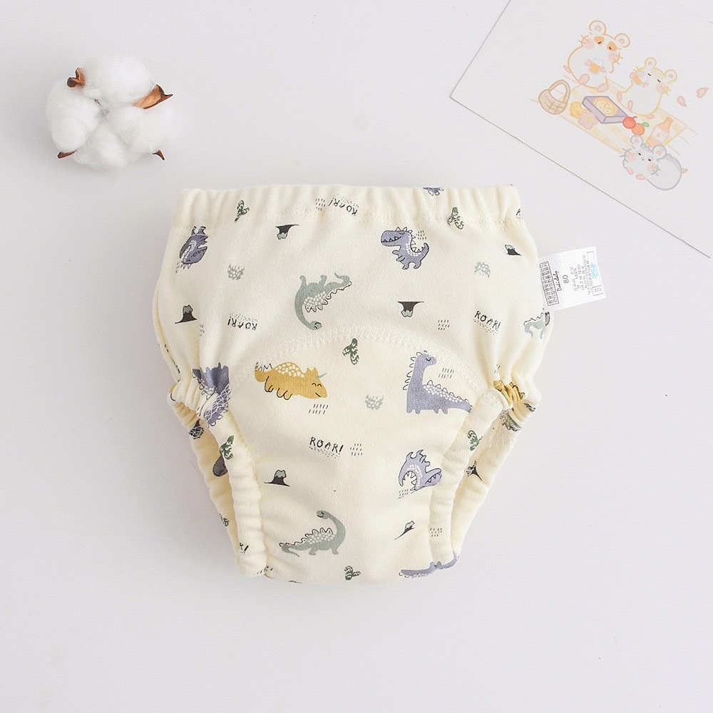 韓系寶寶學習褲