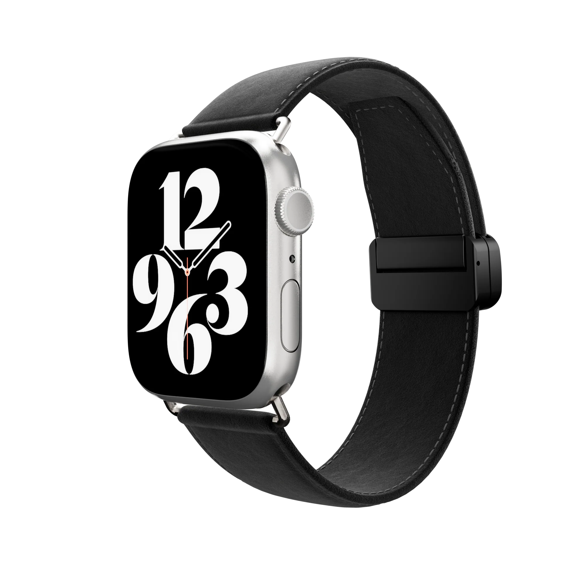 【SwitchEasy】2024 Classic 磁吸真皮錶帶