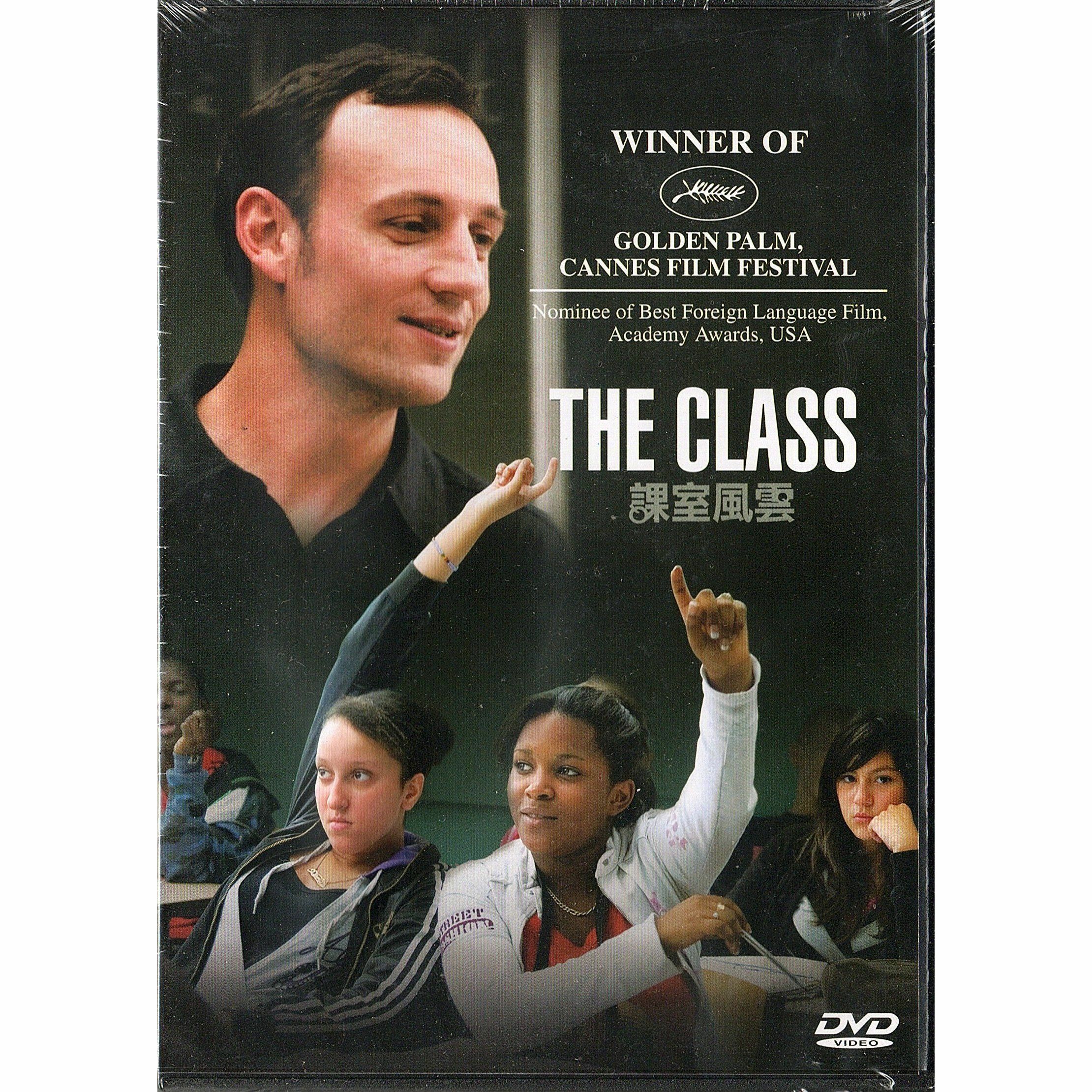 The Class (DVD)