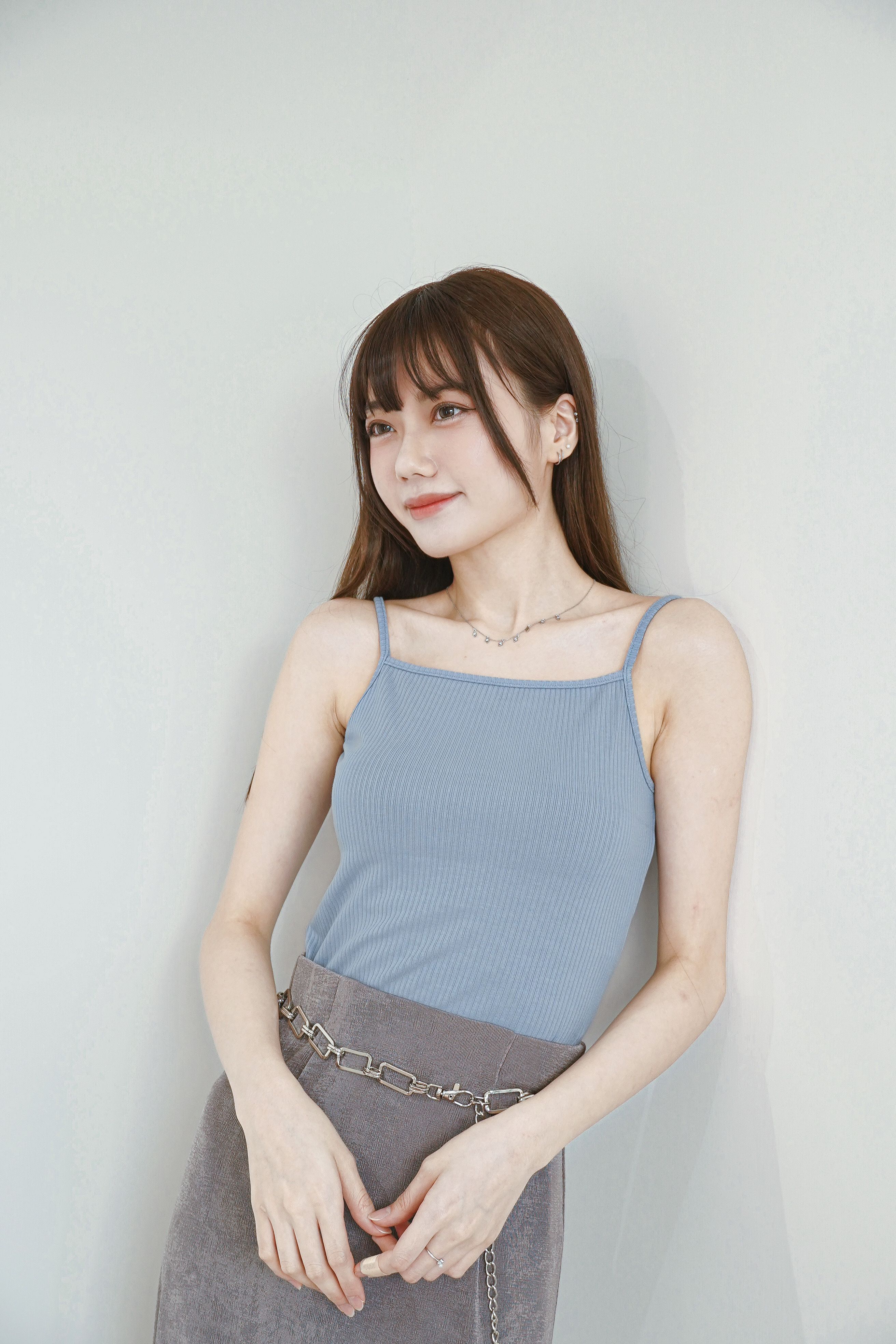 8622｜多色現貨！皇牌背心（ 每購買3件 即減 36）