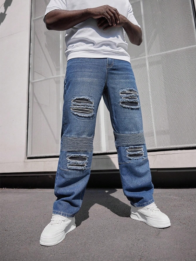 KADMAX大尺碼-春夏褲款〈KMSS2405〉