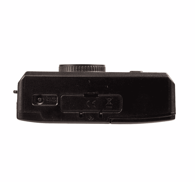 F9底片相機官方底部照