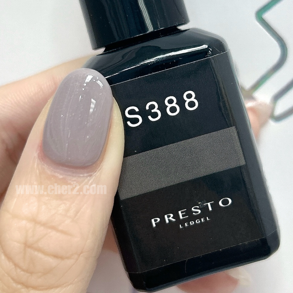 PRESTO S388