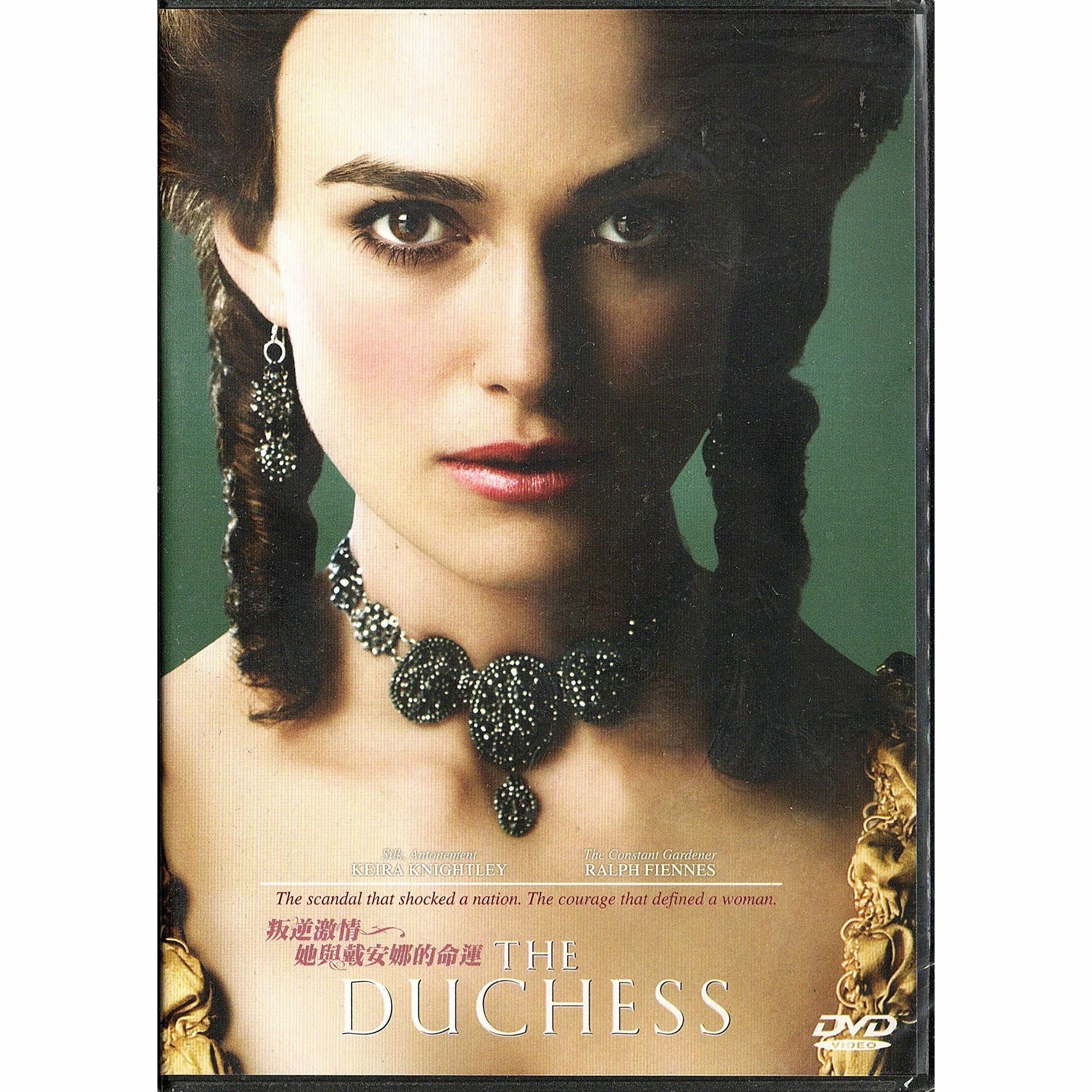 The Duchess (DVD)