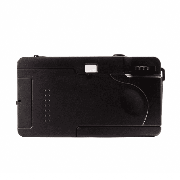 F9底片相機官方背面照