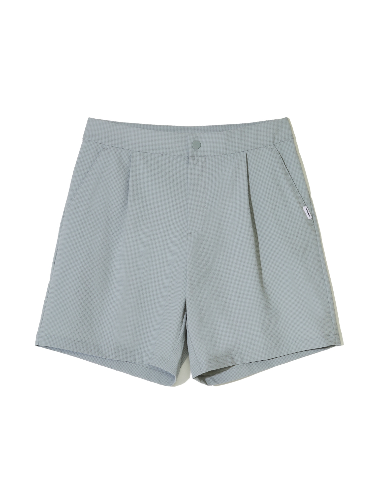 【EIDER】女涼感短褲 / 24EDWM24357[綠]