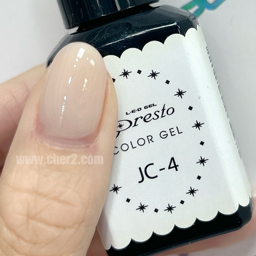 PRESTO J004 #限量貨品🔥