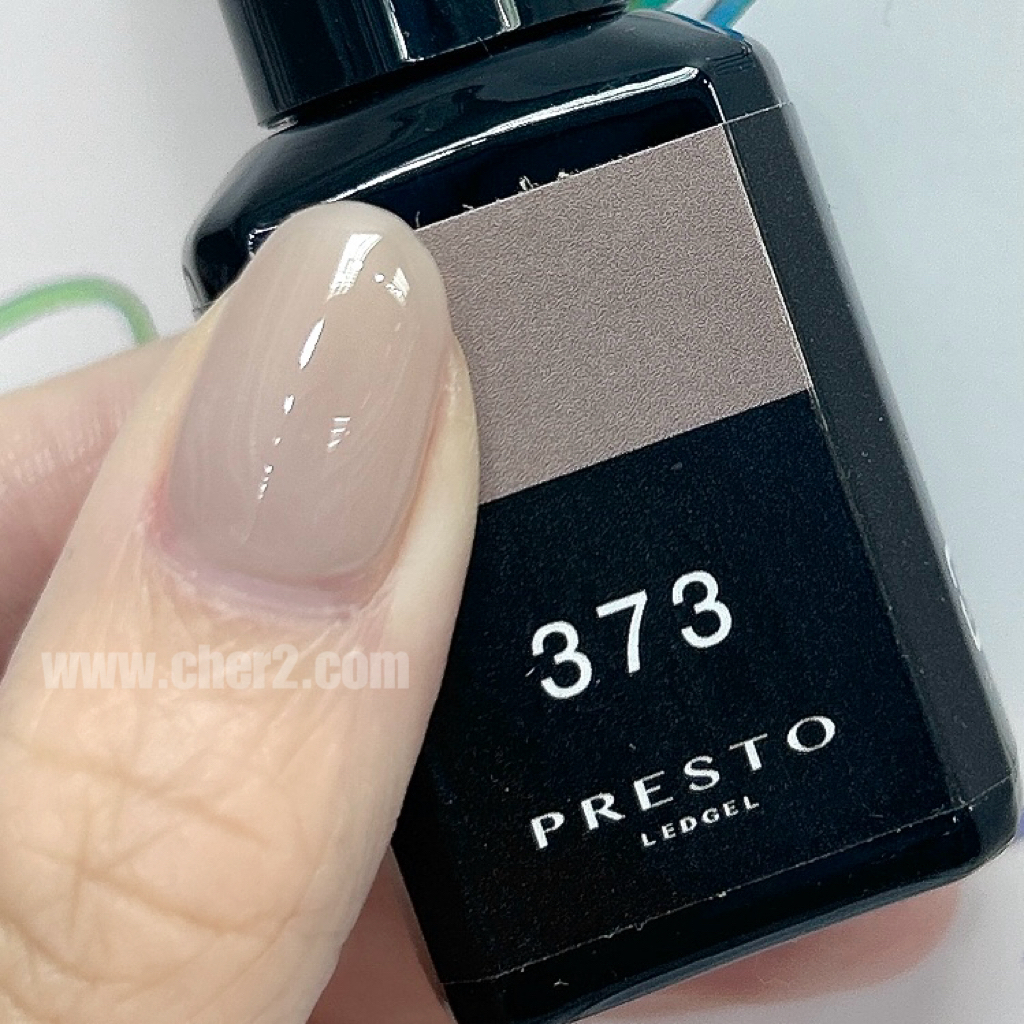 PRESTO J005 >373