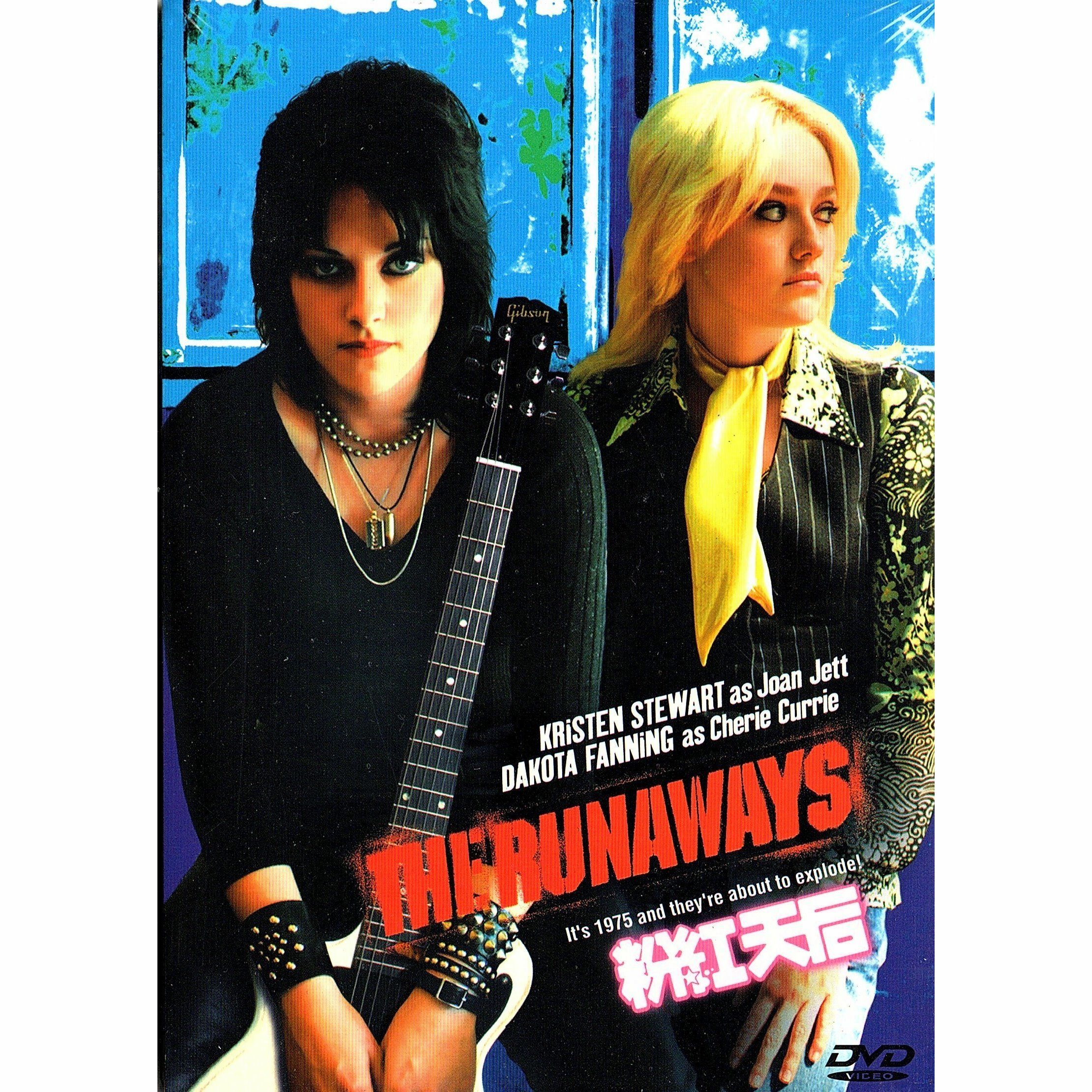 The Runaways (DVD)