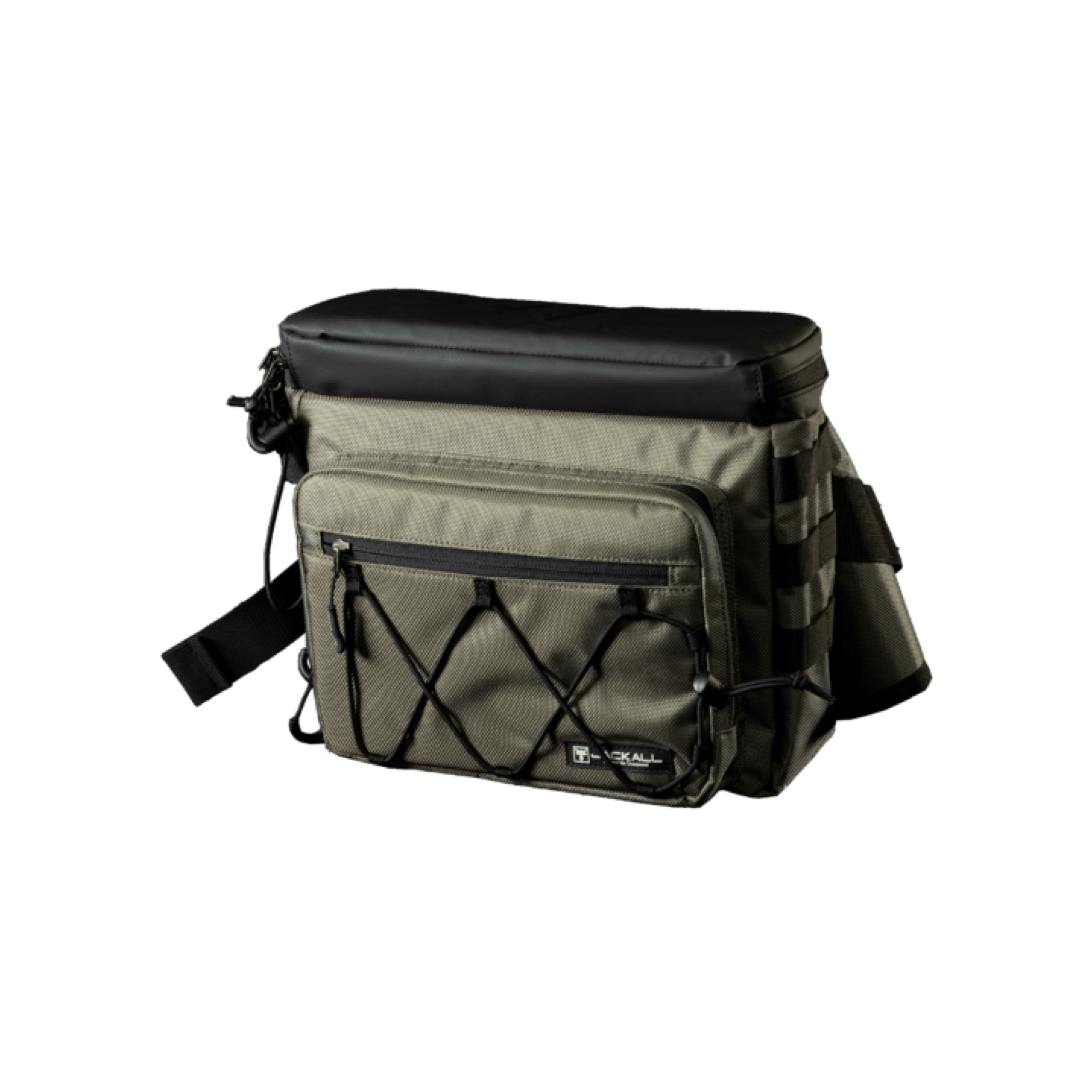JACKALL 24 Shore Gamer Bag