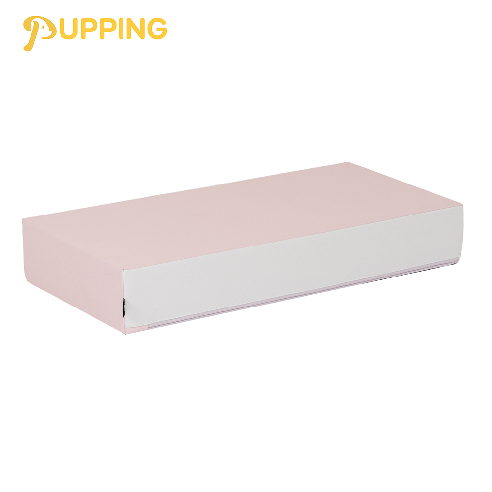 【PUPPING】韓國寵物防滑平台 - 粉色